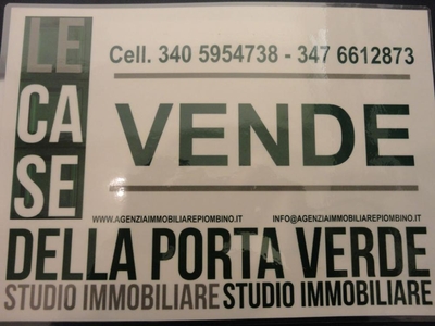 spazio commerciale in vendita a Piombino