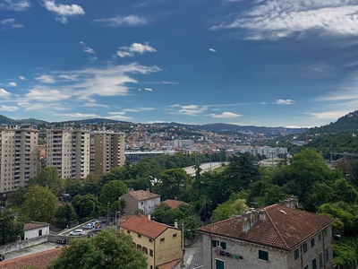 Trilocale in vendita, Trieste periferia
