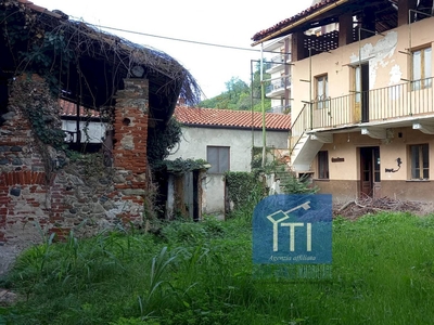 Vendita Casa indipendente Vicolo Bertola, Castellamonte