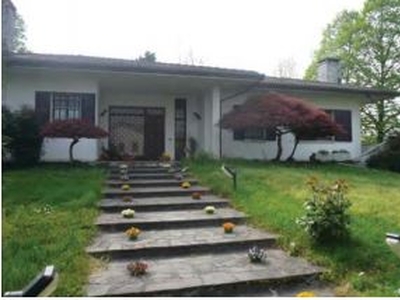 villa in vendita a Badia Polesine