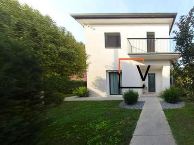 villa in vendita a Mogliano Veneto