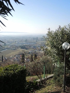 villa in vendita a Pieve di Soligo