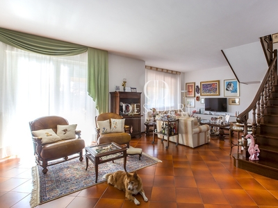 Villa in vendita in via etna, Grosseto