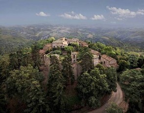 Soluzione Indipendente in vendita a Roncofreddo - Zona: Monteleone