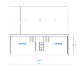 Villa in vendita a Cesena - Zona: CENTRO STORICO