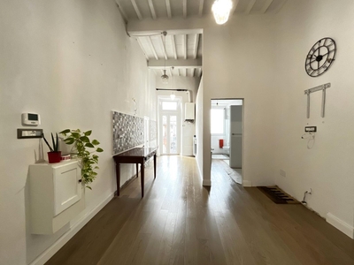 Appartamento a Livorno, 5 locali, 1 bagno, 95 m², 2° piano in vendita