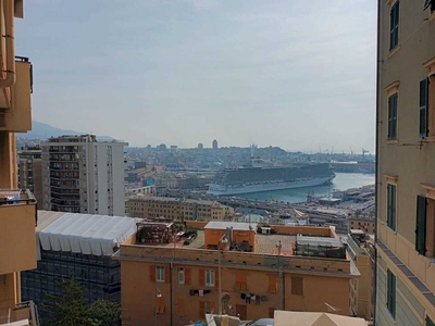 Appartamento - Più di 5 locali a Di Negro, Genova