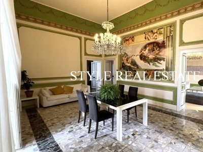 Appartamento di prestigio in vendita Piazza Emanuele Pancali, Siracusa, Sicilia