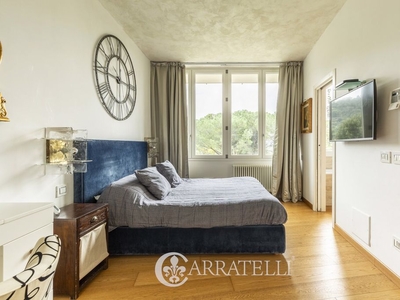 Esclusiva villa di 206 mq in vendita Via delle Ballodole, 4, Fiesole, Toscana