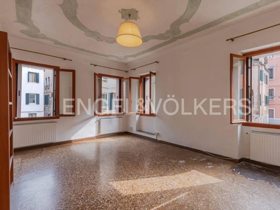 Prestigioso appartamento in vendita Campiello Widmann, Venezia, Veneto