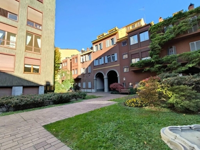 Appartamento di prestigio di 82 m² in affitto Via Ciovasso, 11, Milano, Lombardia