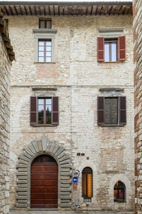 Appartamento in vendita a Gubbio