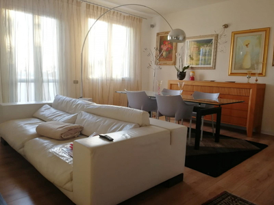appartamento in vendita a Pontecchio Polesine