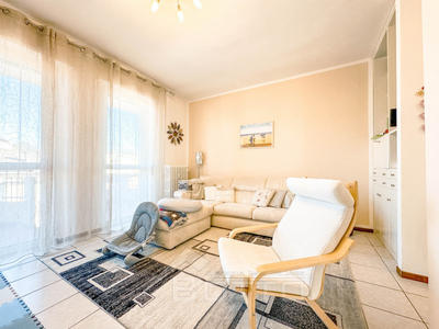 appartamento in vendita a Romagnano Sesia