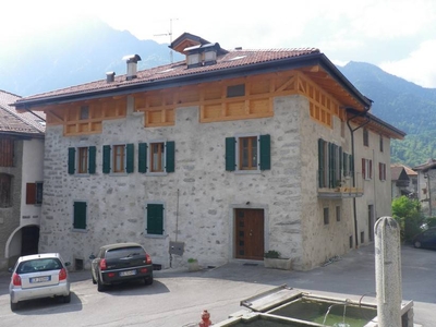 appartamento in vendita a Tione di Trento