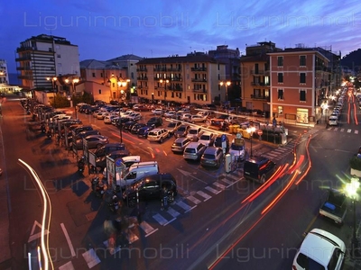 Bilocale da ristrutturare in via leonardo da vinci, Alassio