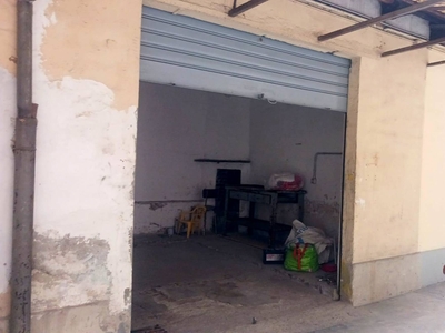 Box/Garage 17mq in vendita, Torino san paolo