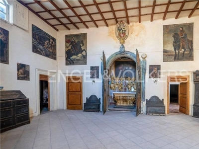 Casa di prestigio di 855 mq in vendita Lecce, Italia
