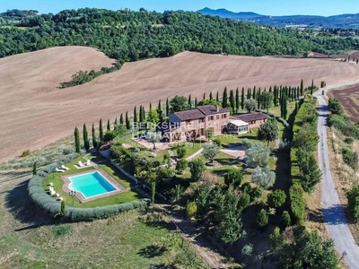 Casa di prestigio in vendita Chiusi, Italia
