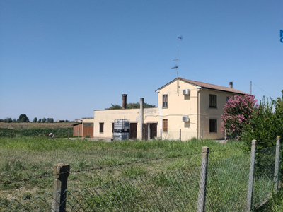 casa in vendita a Villanova Marchesana
