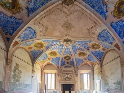 Castello in vendita - Dello, Lombardia