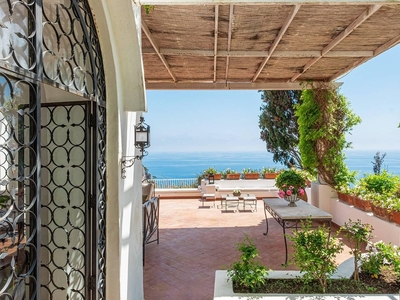 Esclusiva villa di 300 mq in vendita Capri, Campania