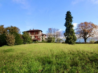Esclusiva villa di 2000 mq in vendita Bellagio, Lombardia