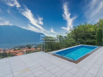 Esclusiva villa di 325 mq in vendita Vittorio Veneto, Cernobbio, Como, Lombardia