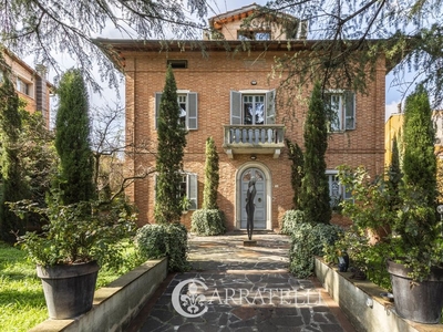 Esclusiva villa di 400 mq in vendita via Marche, Torrita di Siena, Siena, Toscana