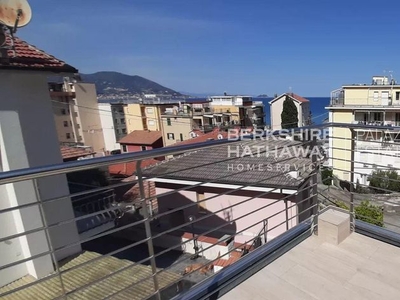 Esclusiva villa in vendita Laigueglia, Liguria