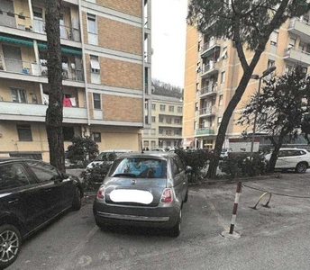 Garage / Posto Auto - Scoperto a MOLASSANA, Genova