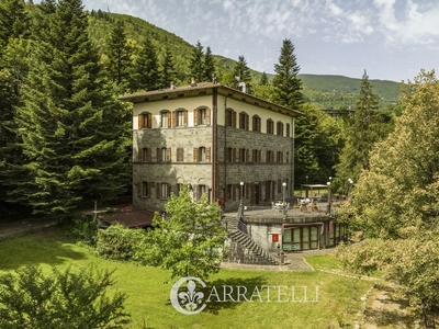 Hotel di lusso di 1600 mq in vendita Viale Rivoreta 50, Abetone, Pistoia, Toscana