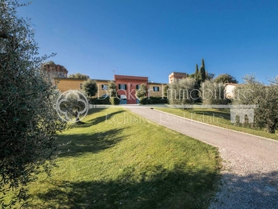 Lussuoso casale in vendita Via Panoramica, Vecchiano-Nodica, Toscana