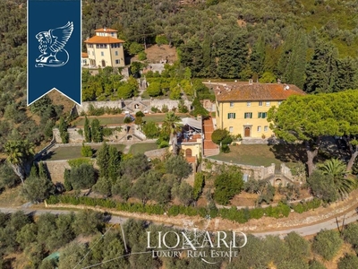 Prestigiosa villa in vendita Pietrasanta, Italia