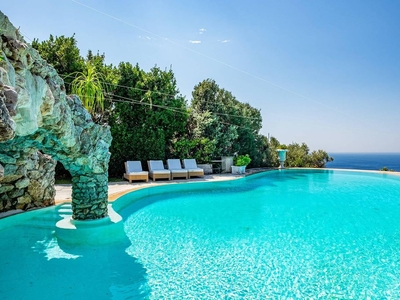 Villa di 350 mq in vendita Capri, Italia