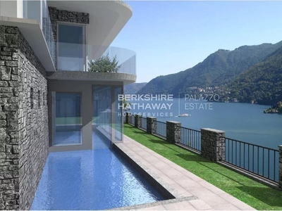 Prestigiosa villa in vendita Via Regina, Brienno, Como, Lombardia
