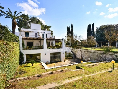 Villa di 410 mq in vendita Via Badessa, Lequile, Puglia