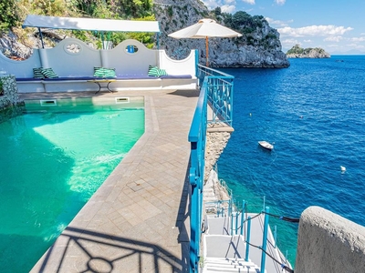 Prestigiosa villa di 500 mq in vendita, Conca dei Marini, Italia