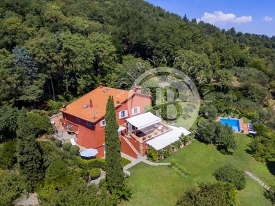 Villa di 380 mq in vendita Rignano sull'Arno, Toscana