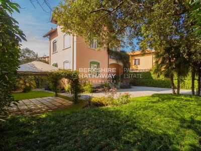 Prestigiosa villa in vendita Cernobbio, Italia