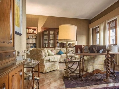 Appartamento di prestigio in vendita Via varchi, 39, Firenze, Toscana