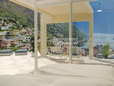Prestigioso appartamento di 226 m² in vendita Argegno, Lombardia
