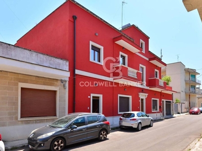 Prestigioso complesso residenziale in vendita Via Martiri d'Otranto, Maglie, Provincia di Lecce, Puglia