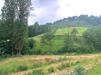 Terreno Agricolo in vendita a Bevagna