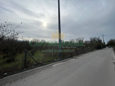 Terreno in affitto a San Gennaro Vesuviano