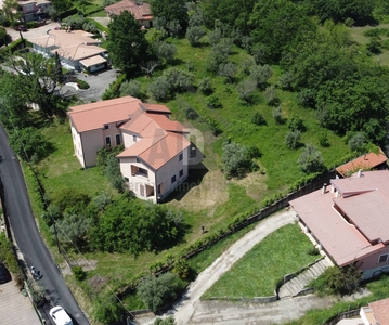 Terreno in vendita, Mendicino tivolille