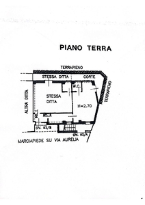 Vendita Appartamento Via Aurelia, 92/b, Chiavari