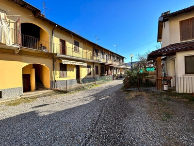 Vendita Appartamento Via Cantoni, Castellanza