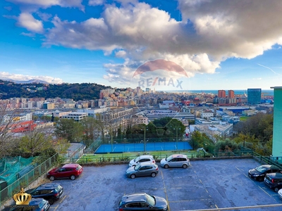 Vendita Appartamento VIA CORONATA, 77
Cornigliano Coronata, Genova