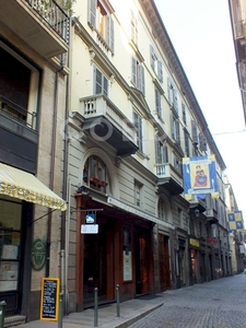 Vendita Appartamento Via San Tommaso, Torino
